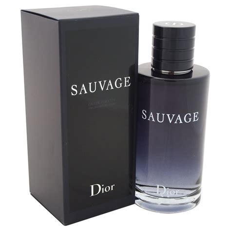 Dior sauvage cologne